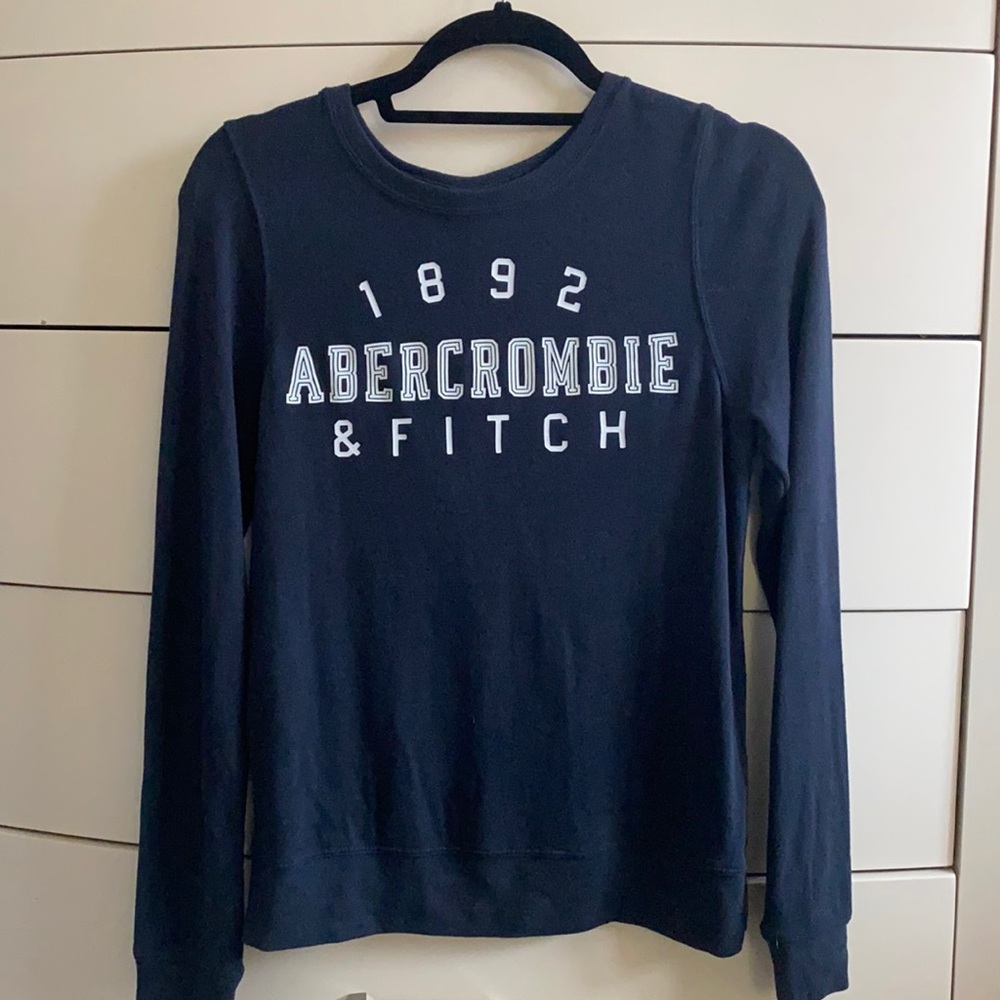 Abercrombie & Fitch long sleeve